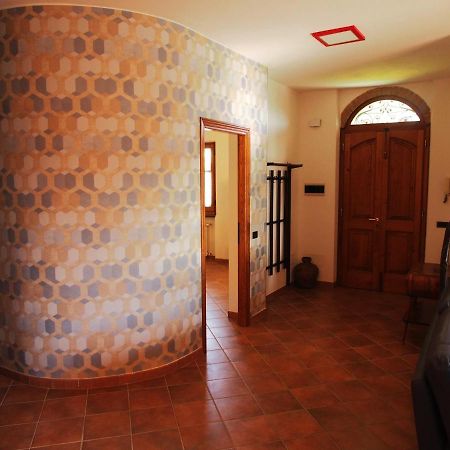 La Casa Di Mario Villa Massa Kültér fotó