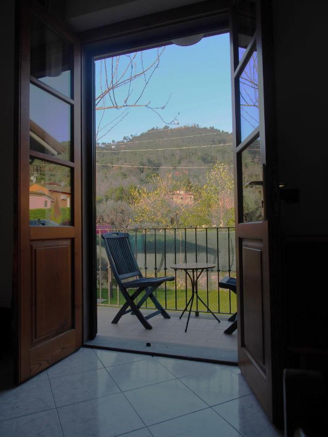 La Casa Di Mario Villa Massa Kültér fotó
