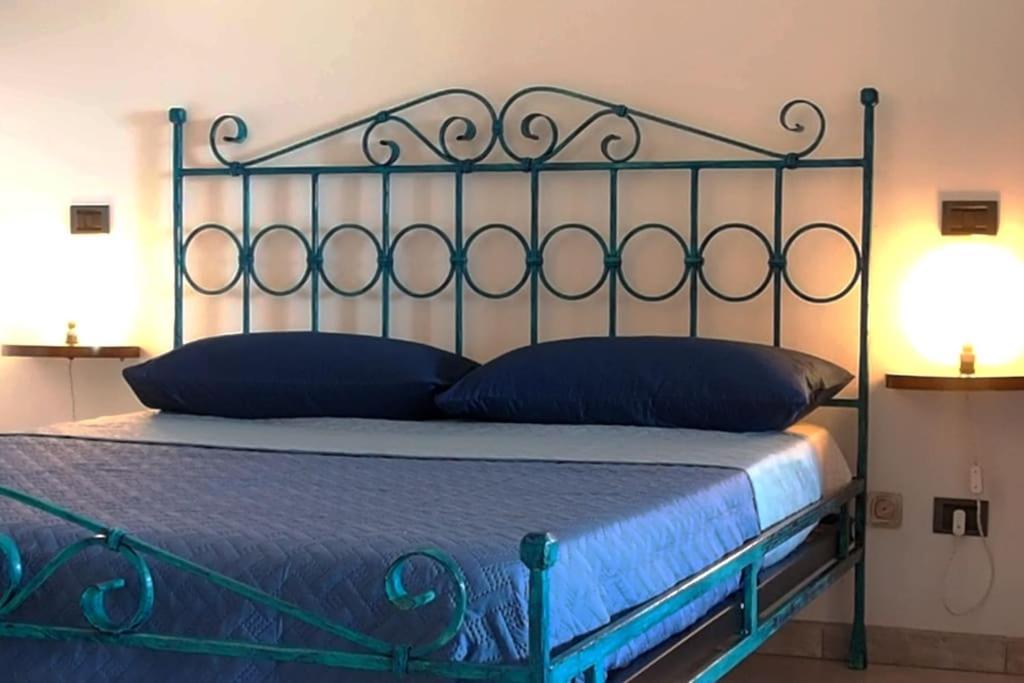 La Casa Di Mario Villa Massa Kültér fotó