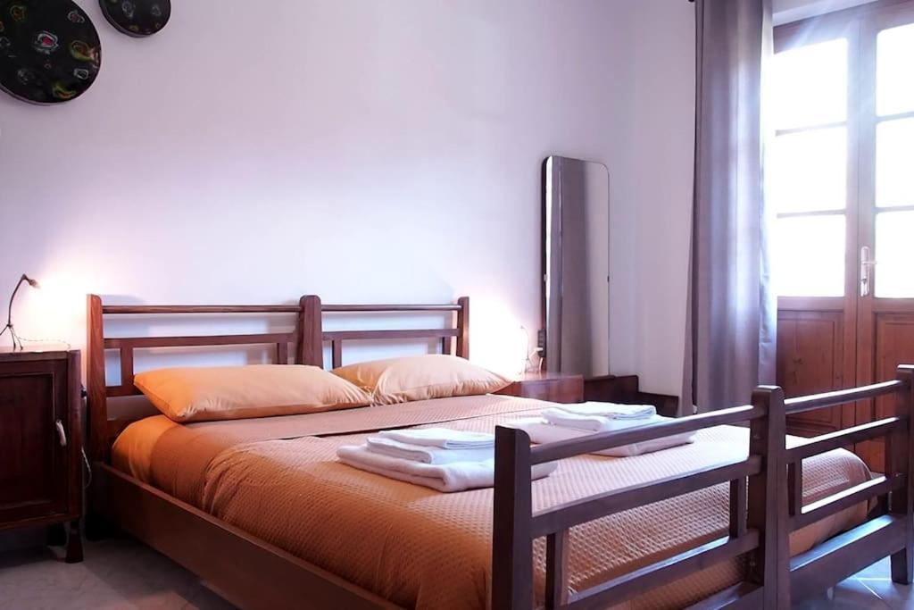 La Casa Di Mario Villa Massa Kültér fotó