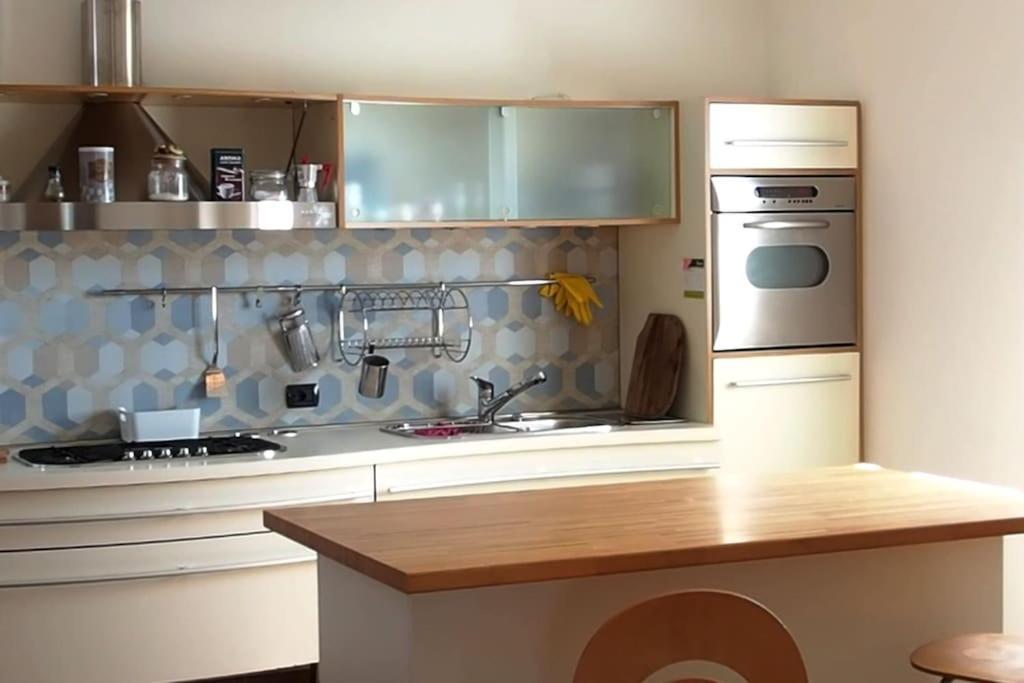 La Casa Di Mario Villa Massa Kültér fotó