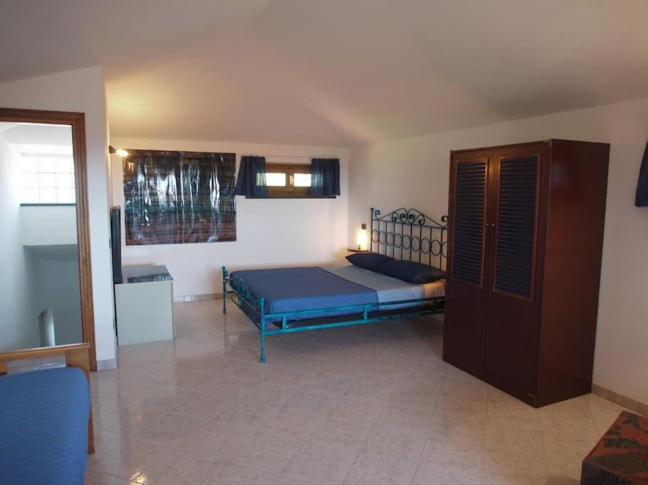 La Casa Di Mario Villa Massa Kültér fotó