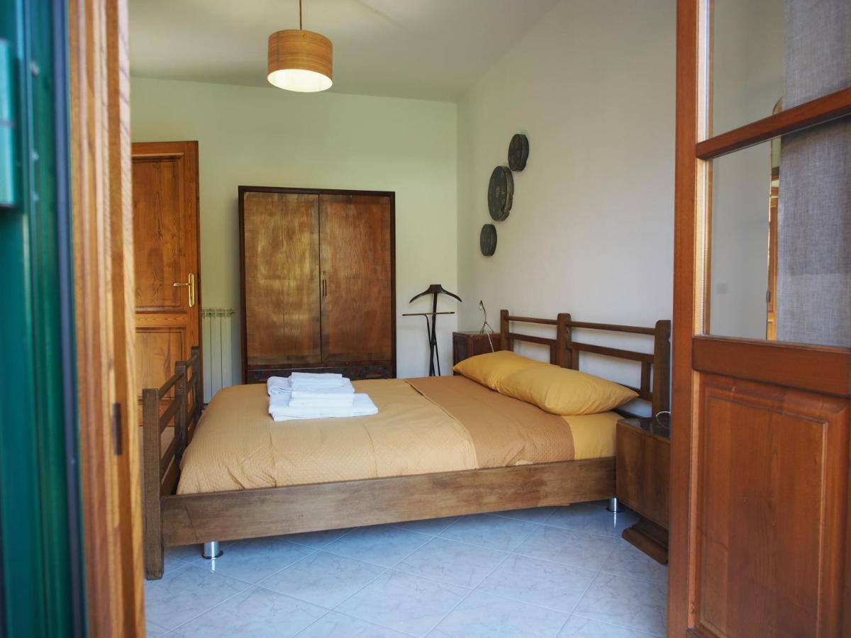 La Casa Di Mario Villa Massa Kültér fotó