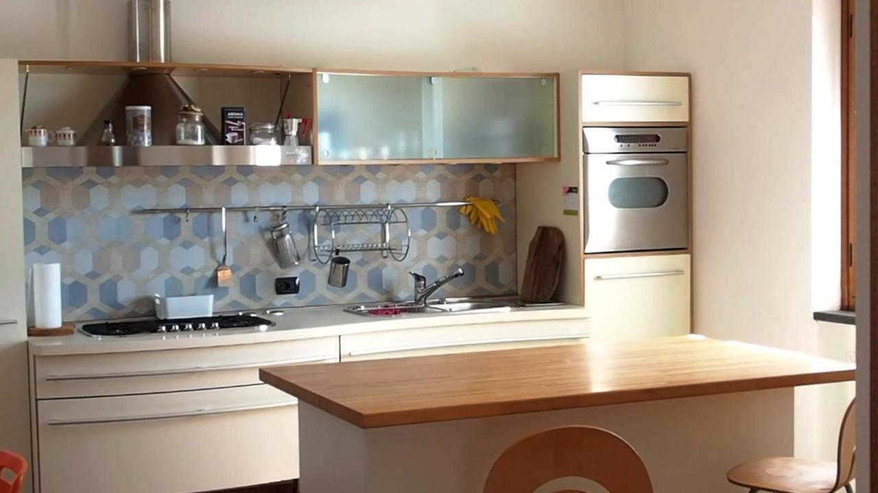 La Casa Di Mario Villa Massa Kültér fotó