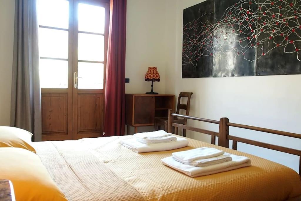 La Casa Di Mario Villa Massa Kültér fotó