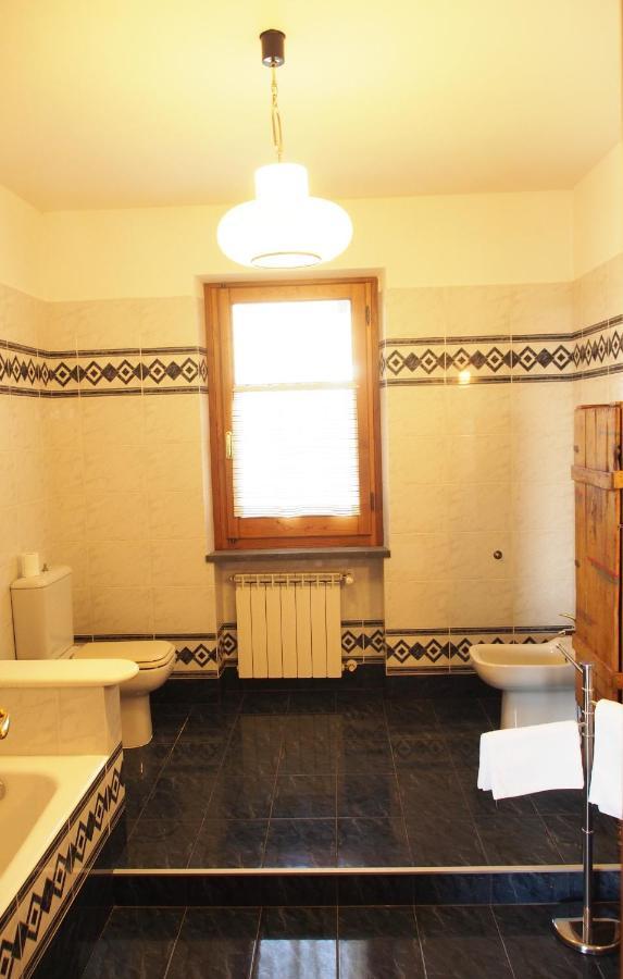 La Casa Di Mario Villa Massa Kültér fotó