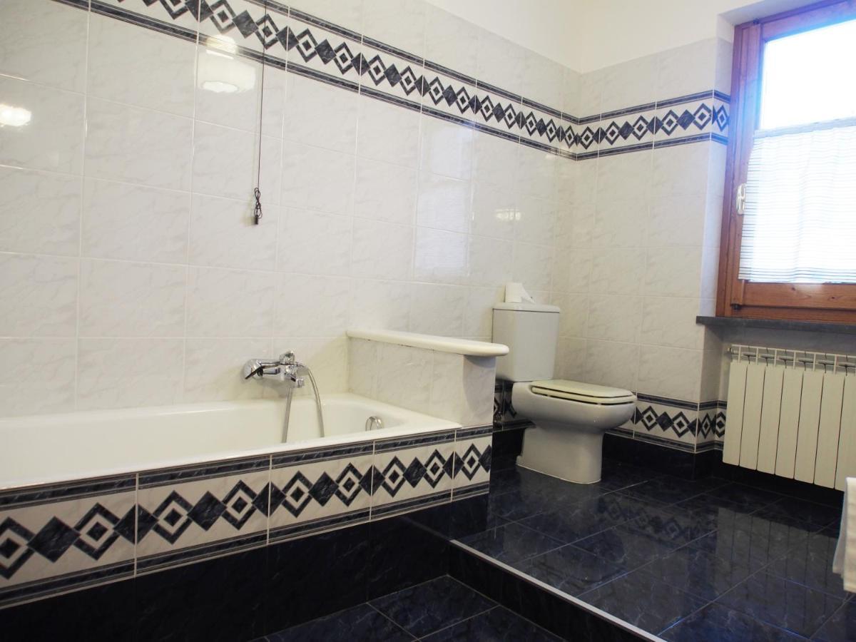 La Casa Di Mario Villa Massa Kültér fotó