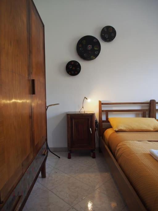 La Casa Di Mario Villa Massa Kültér fotó