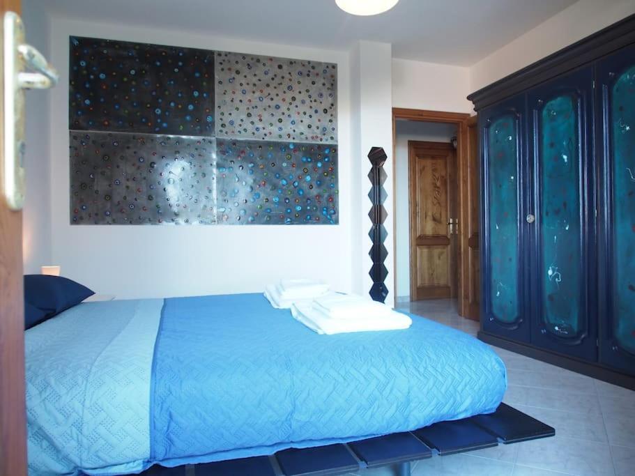 La Casa Di Mario Villa Massa Kültér fotó