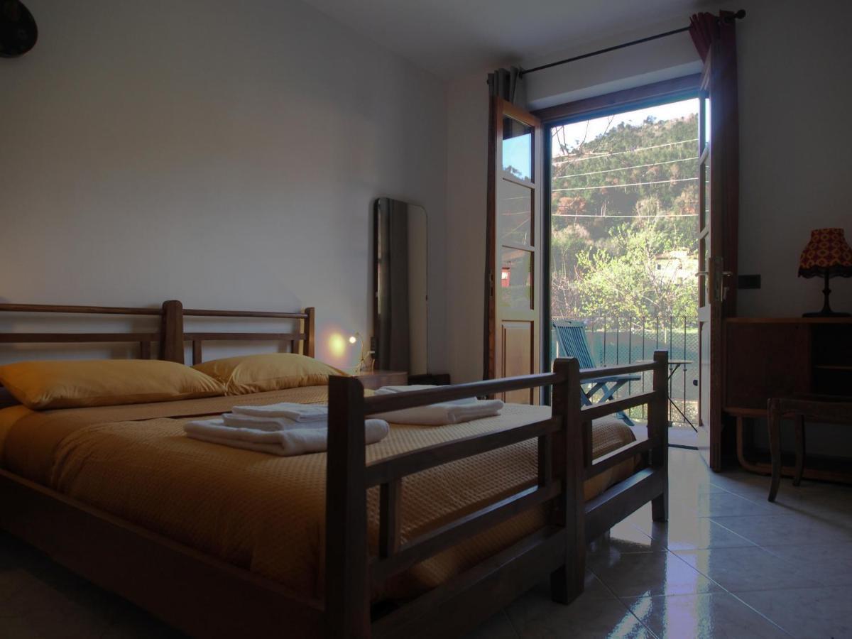La Casa Di Mario Villa Massa Kültér fotó