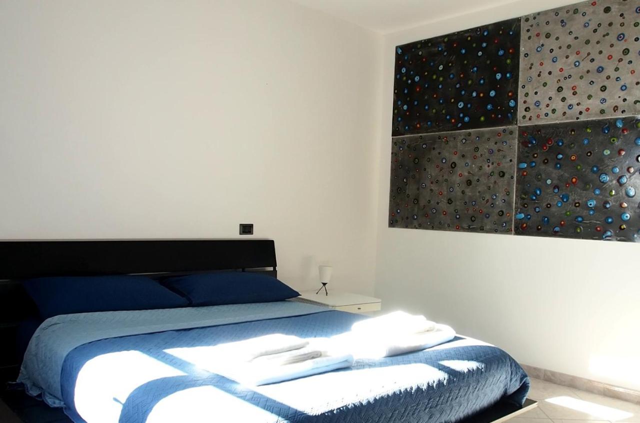 La Casa Di Mario Villa Massa Kültér fotó