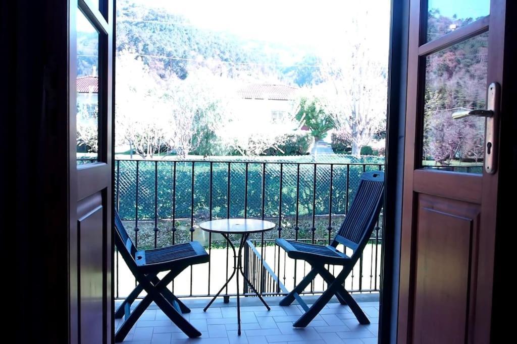 La Casa Di Mario Villa Massa Kültér fotó