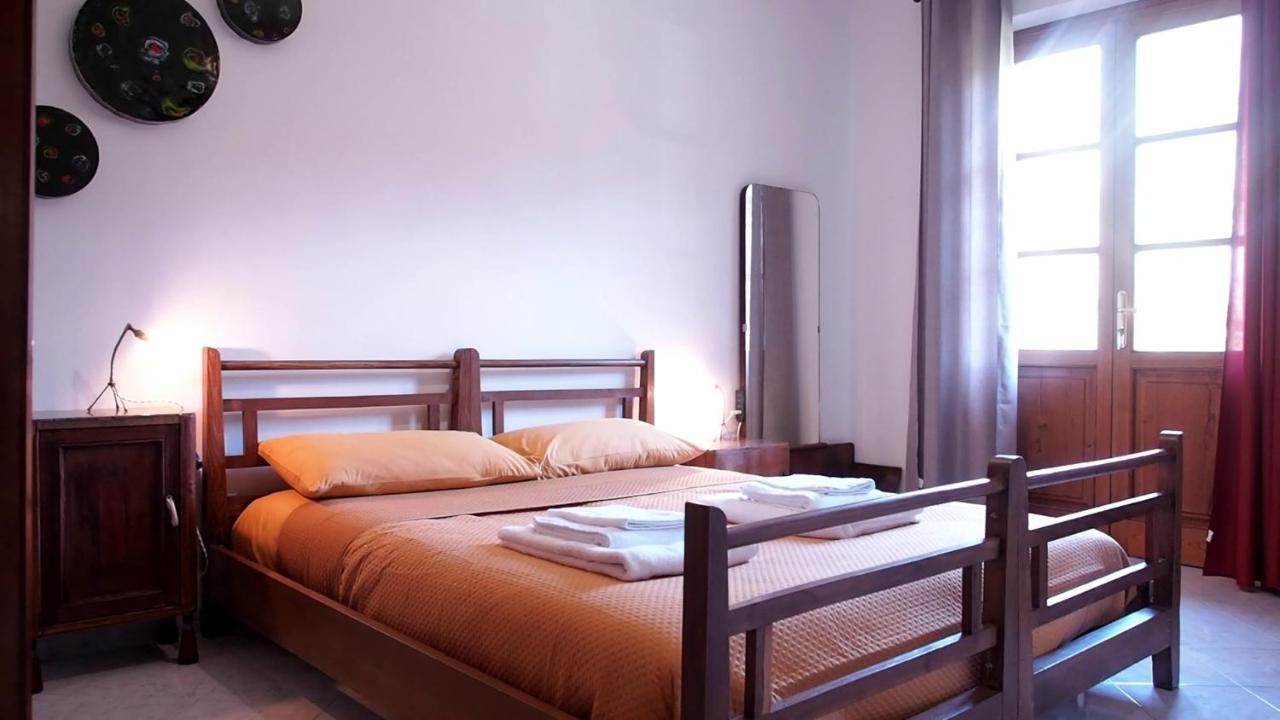 La Casa Di Mario Villa Massa Kültér fotó