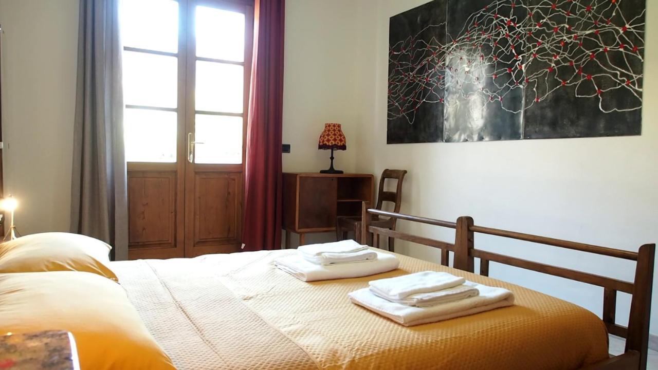 La Casa Di Mario Villa Massa Kültér fotó